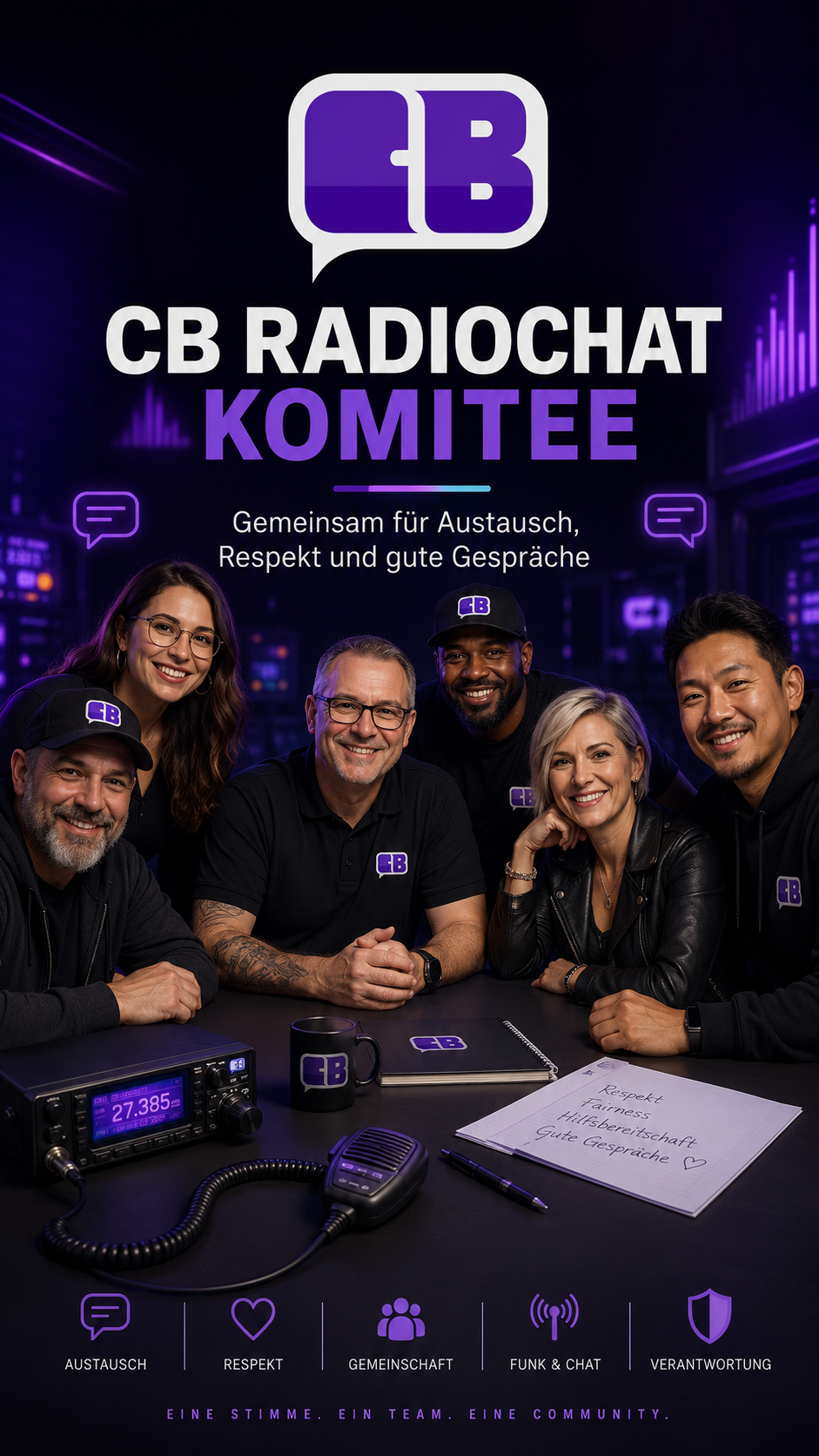 CB Komitee