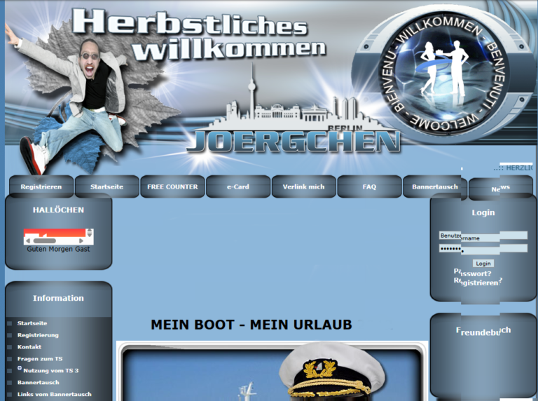 Jörgchen