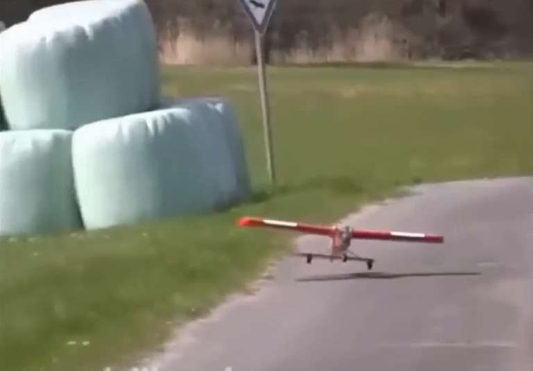 Vom Vollhorst zum Fliegerhorst