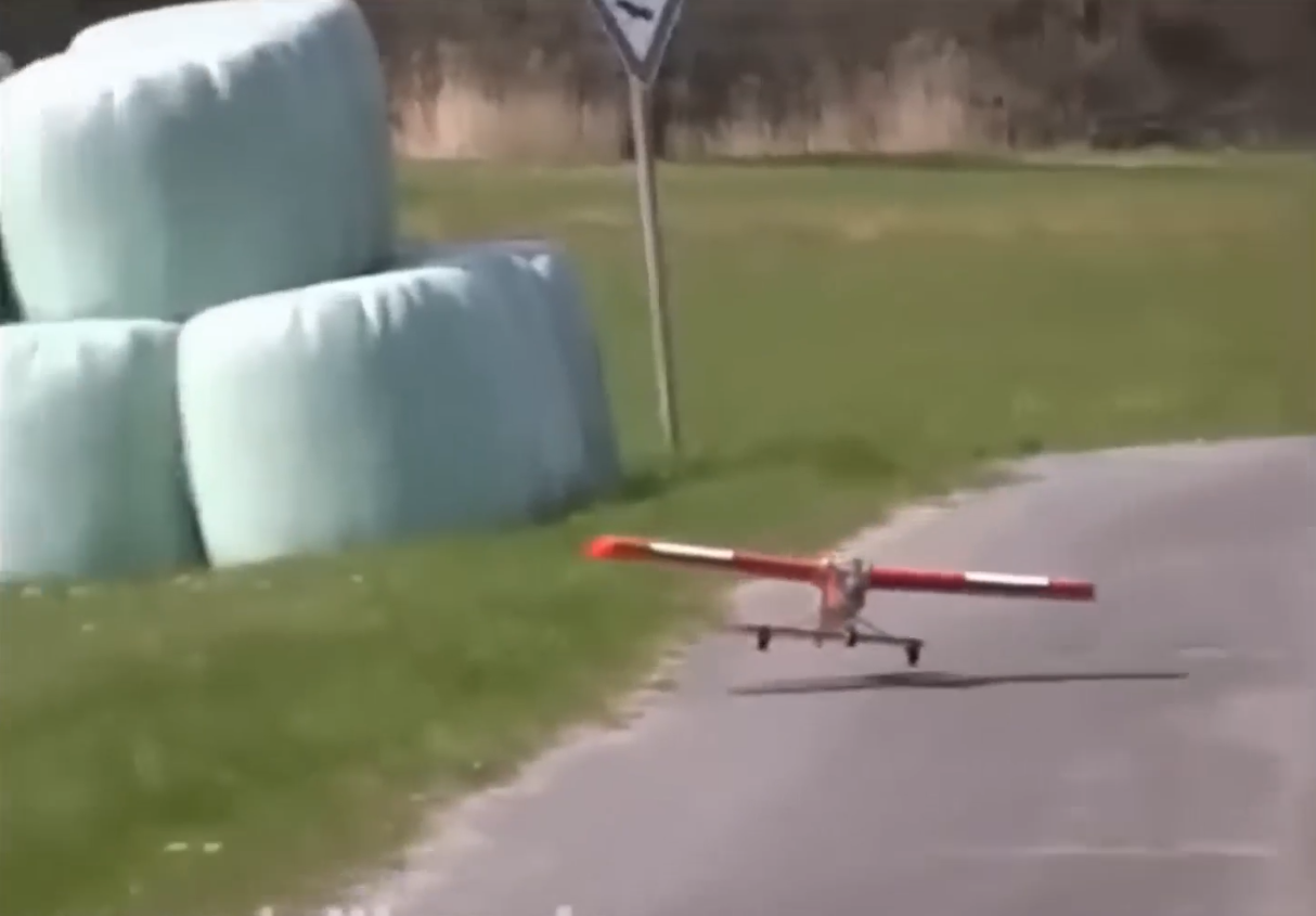 Vom Vollhorst zum Fliegerhorst