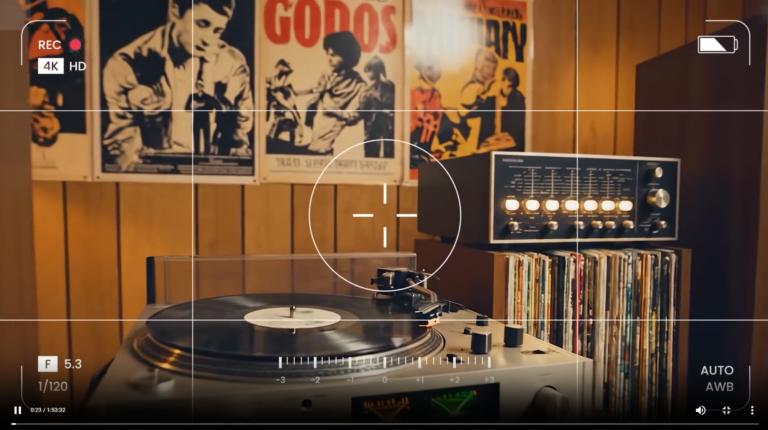 80er Musik neu komponiert